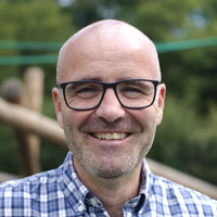 Photo of Tony Gonzalez